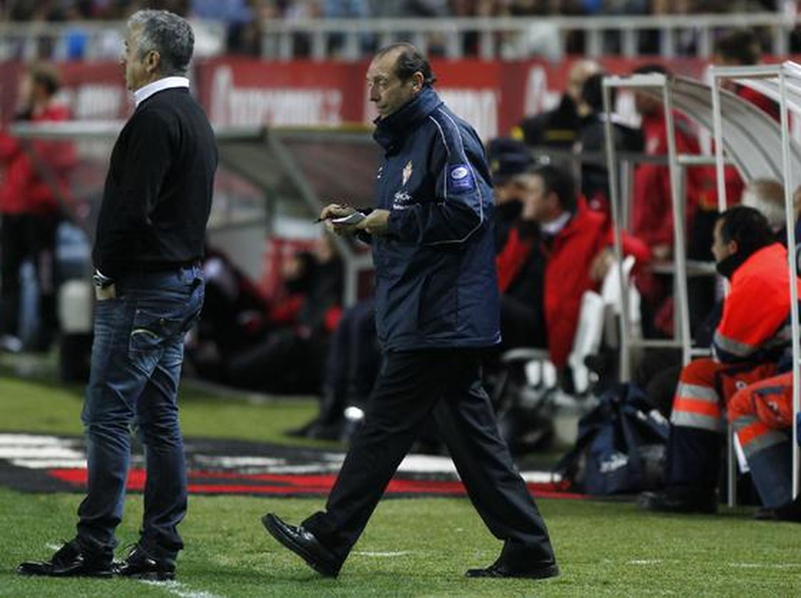 Foto: Antonio Pizarro