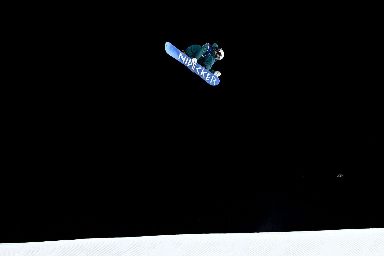 Las mejores fotos de los Juegos Olímpicos de invierno Milán Cortina d'Ampezzo 2026 | Tercera jornada