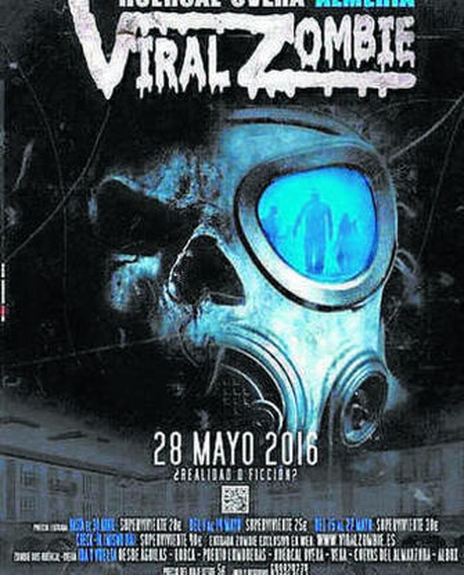 El cartel de este evento.