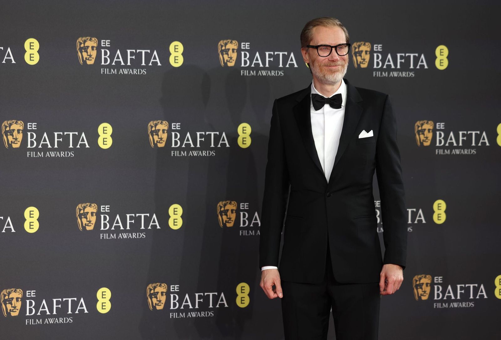 Las mejores imágenes de los BAFTA 2025