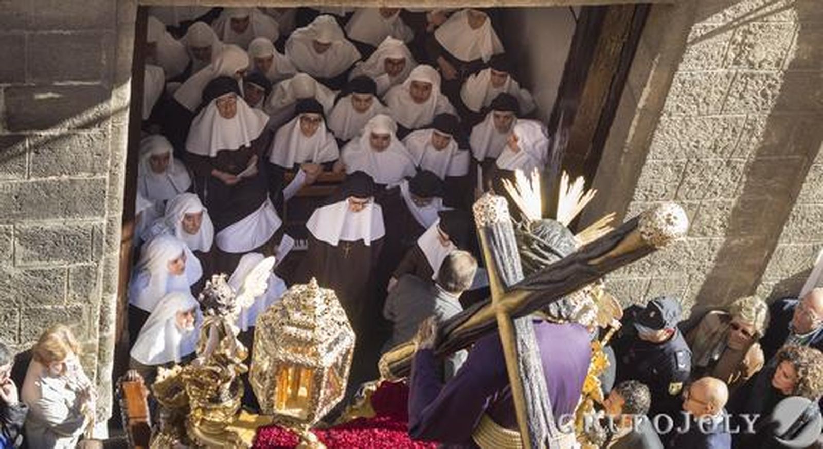 Foto: Antonio Pizarro