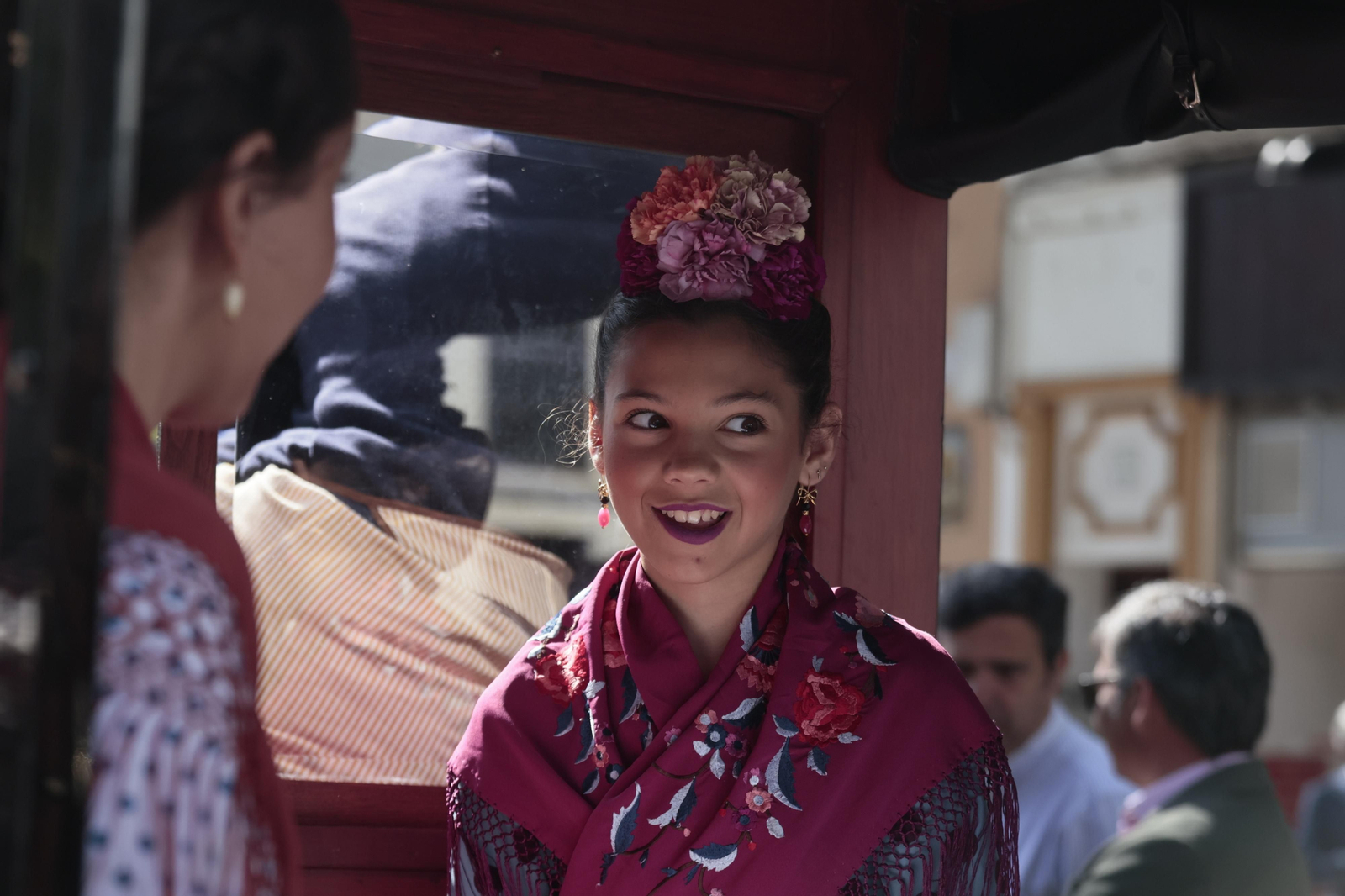 Exhibición de enganches