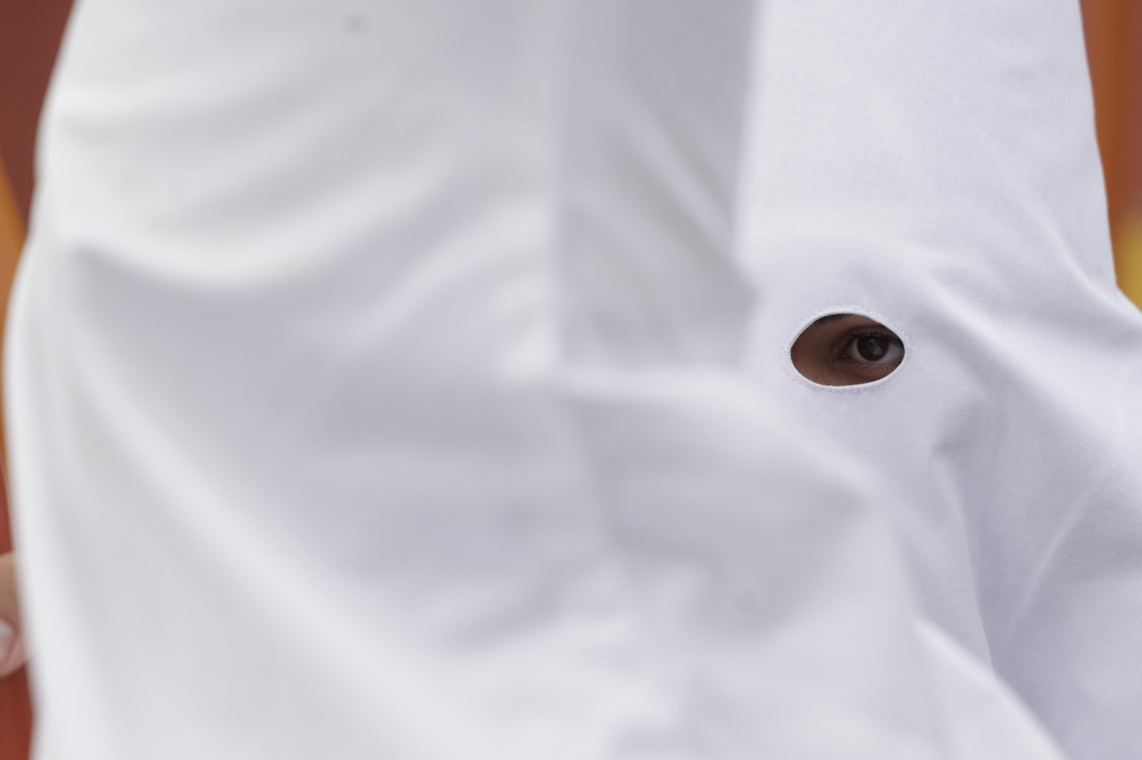 Las imágenes de la Hermandad del Dulce Nombre en la Semana Santa de Sevilla