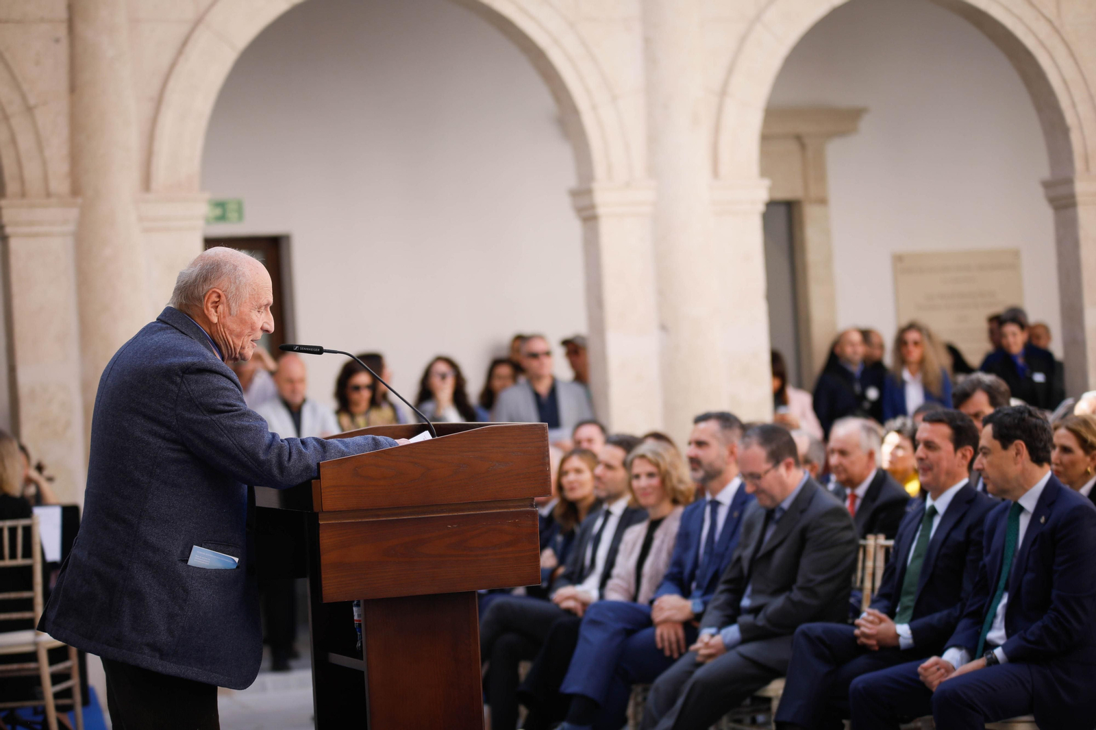 El MUREC abre sus puertas