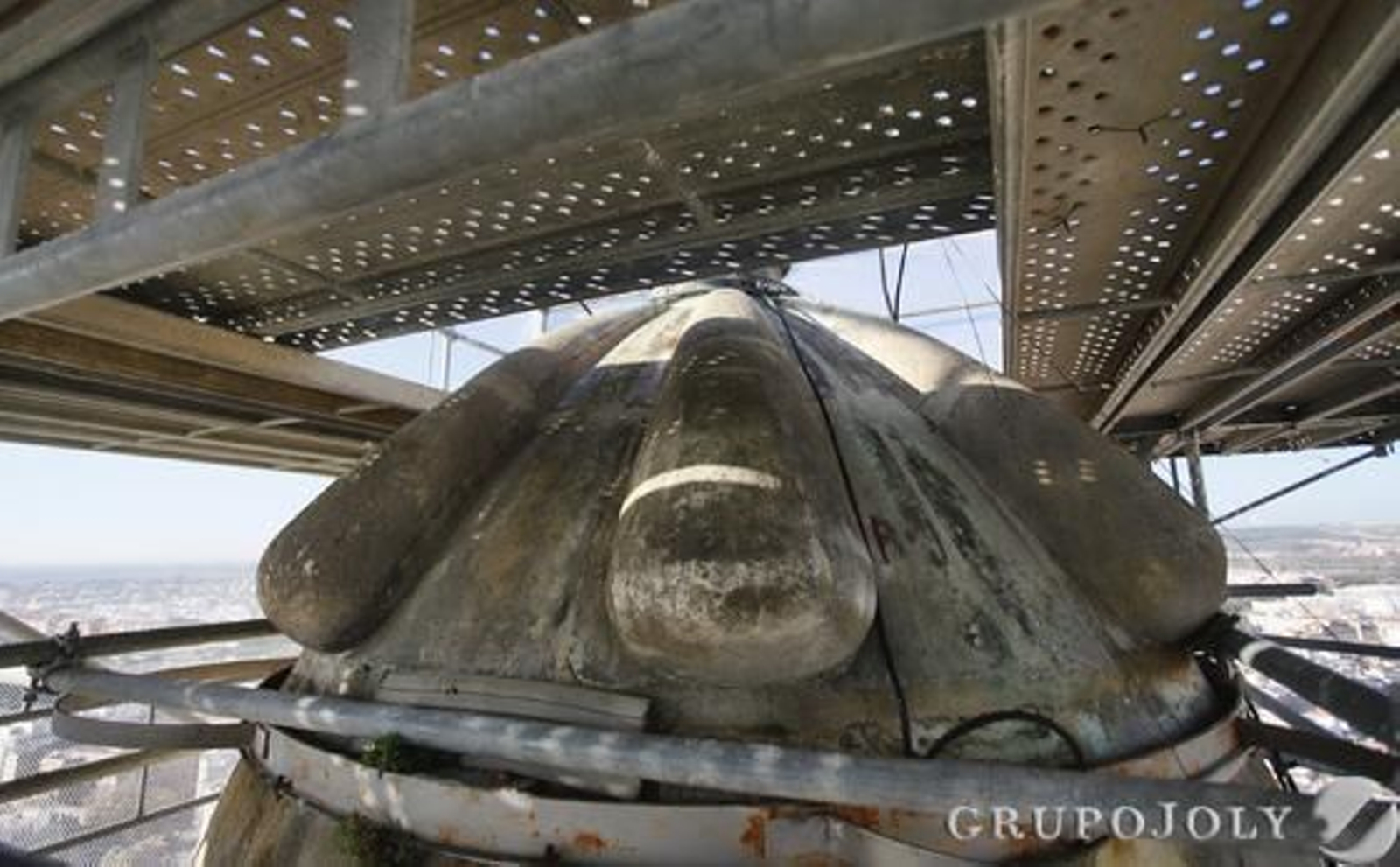 Foto: Antonio Pizarro