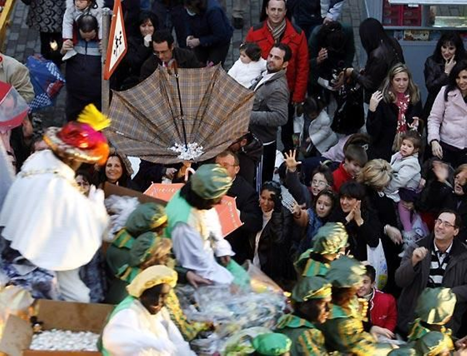 Foto: José Martínez