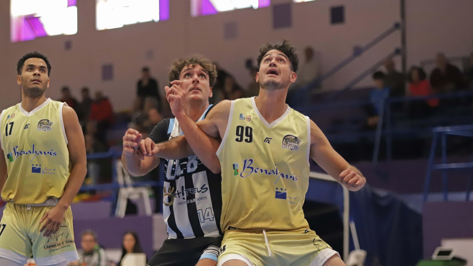 Las mejores fotos de la ULB - Benahavís