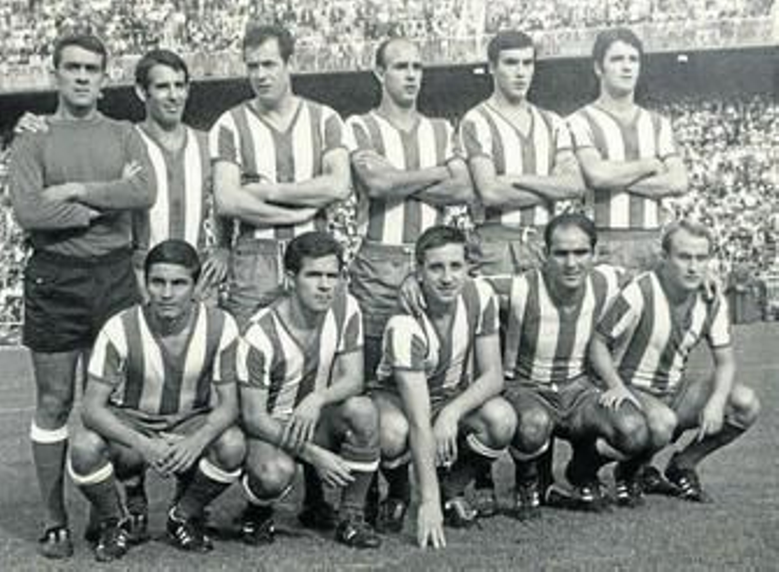 "Aquellos eran unos partidos muy intensos"