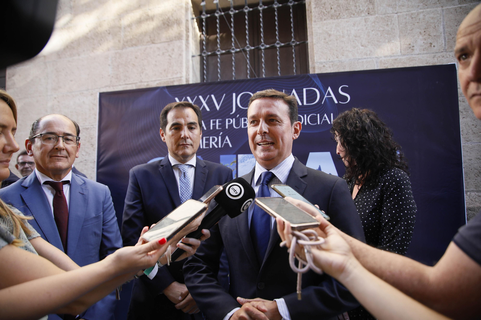 XXV Jornadas Nacionales sobre Fe Pública, en imágenes