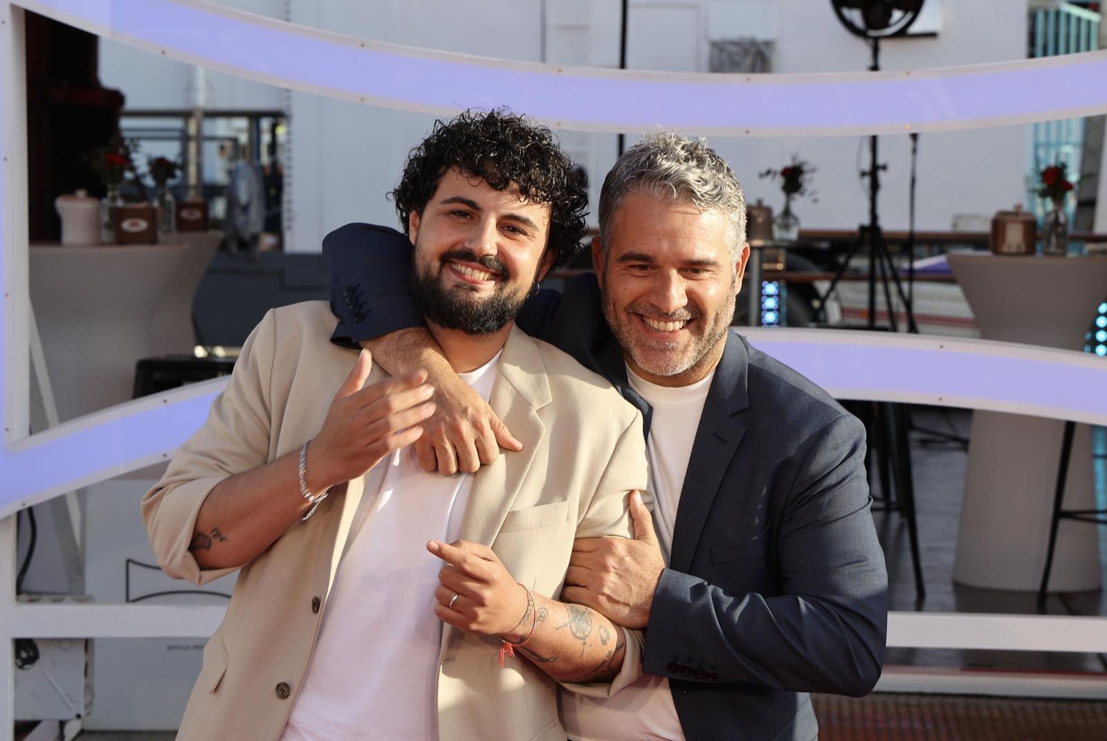 Presentación Icónica