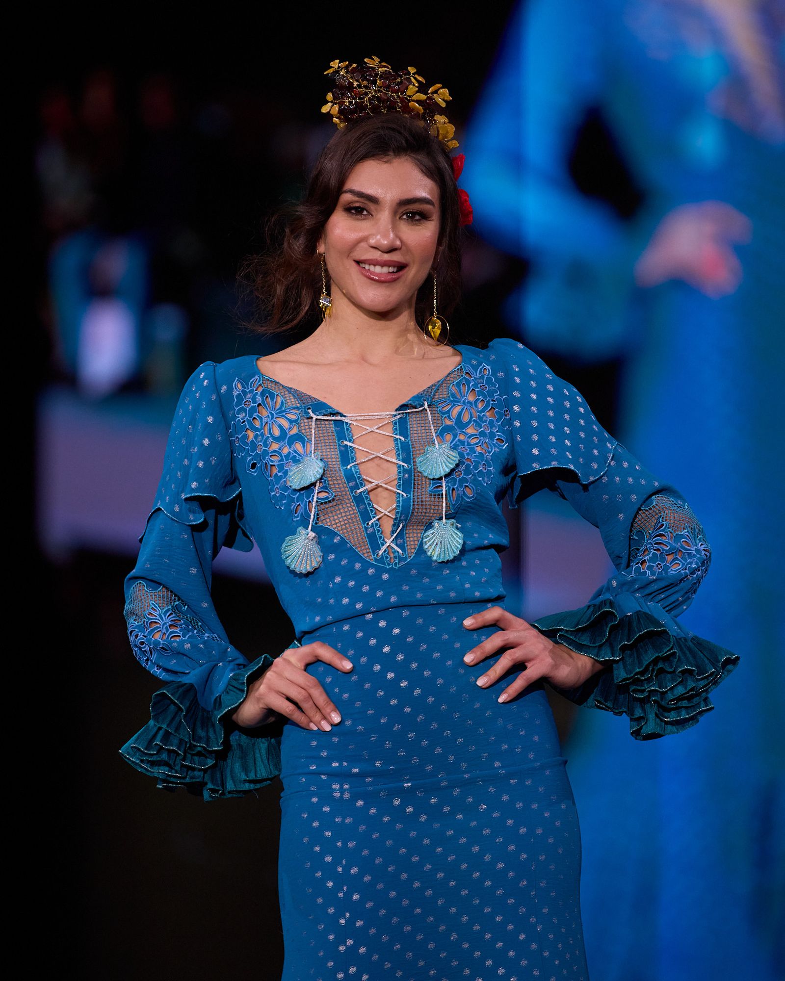 El desfile de Atelier Rima en Simof 2026, todas las fotos