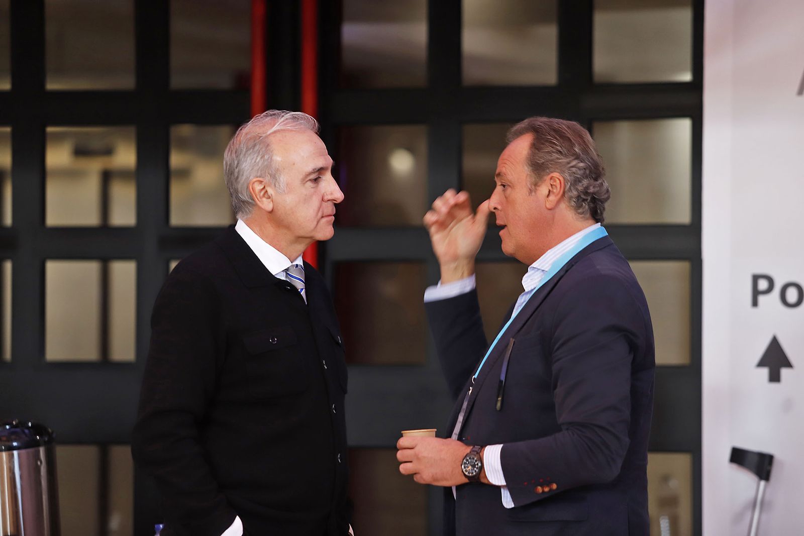 Las mejores imágenes de Alimental 2023, Foro Agroalimentario de Huelva.