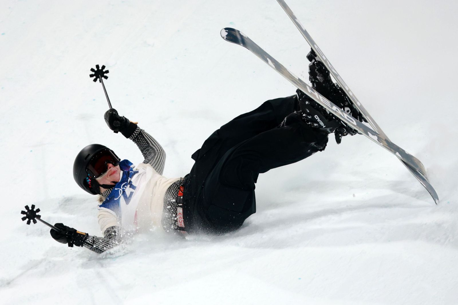 Las mejores fotos de los Juegos Olímpicos de invierno Milán Cortina d'Ampezzo 2026 | Novena jornada