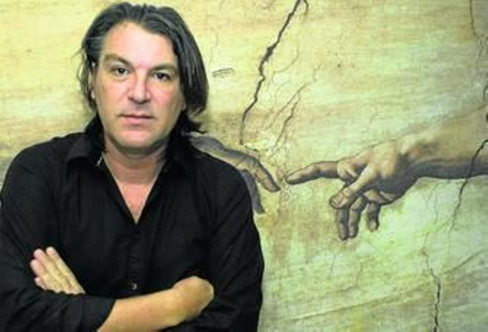 El pianista David Peña 'Dorantes' (Lebrija, 1969) presentará sus nuevos trabajos en varias ciudades de México y en la Bienal de Sevilla.