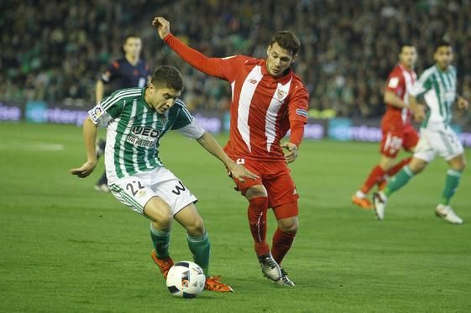 Foto: Antonio Pizarro