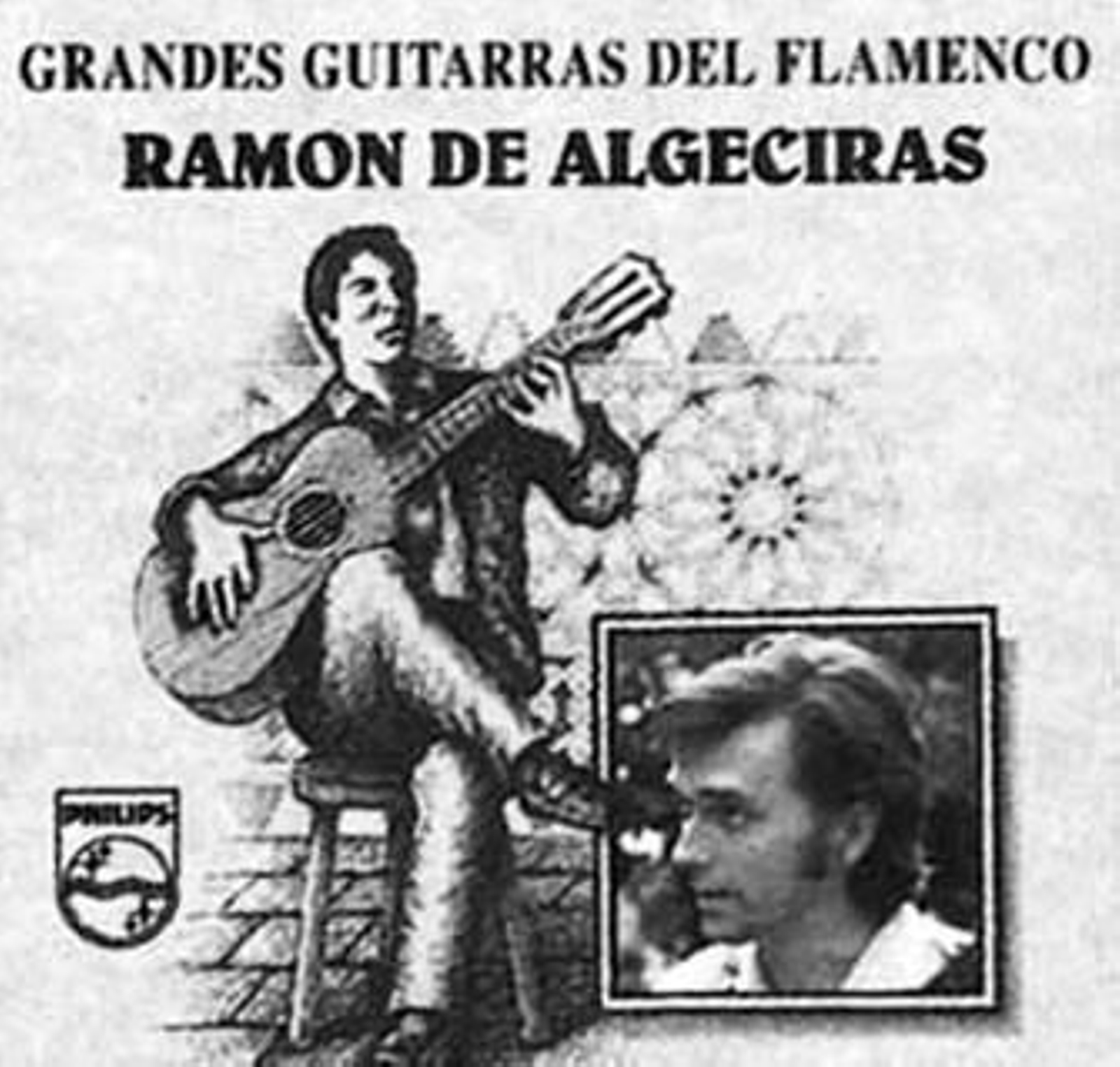 3. Momento en el que Juan Antonio Palacios entrega el galardón 'Especial de Pura Cepa' a Ramón de Algeciras, el 15 de junio de 2004.