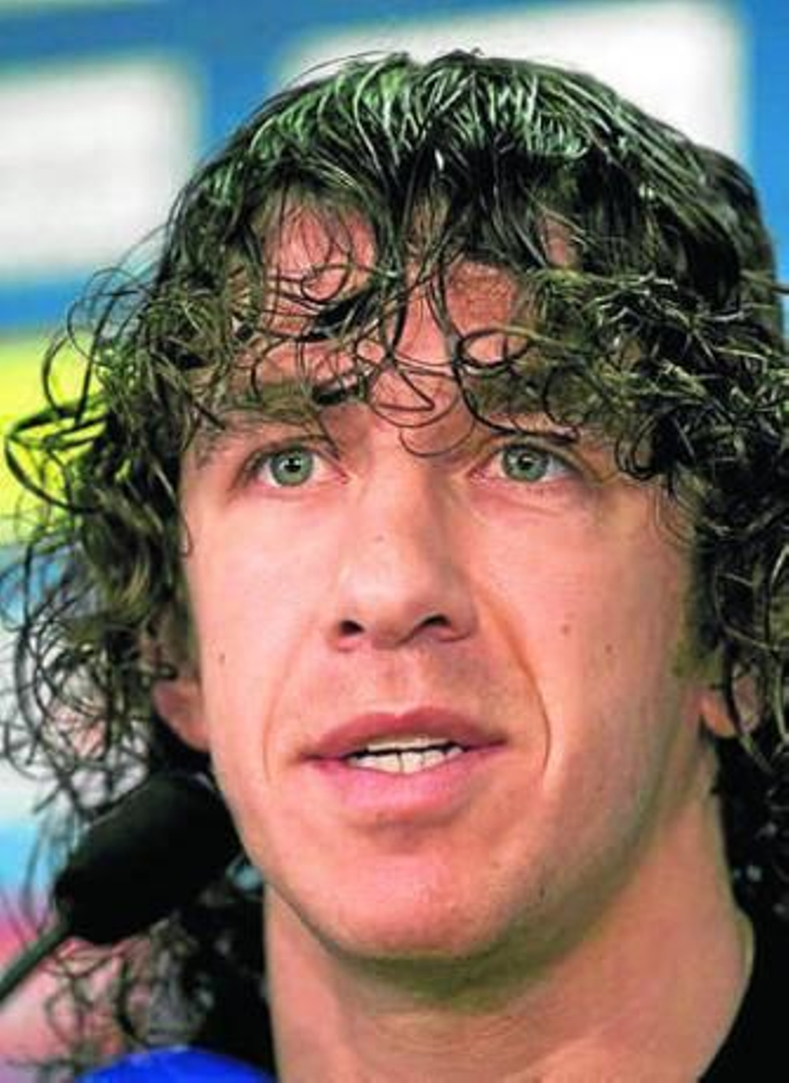 Puyol.