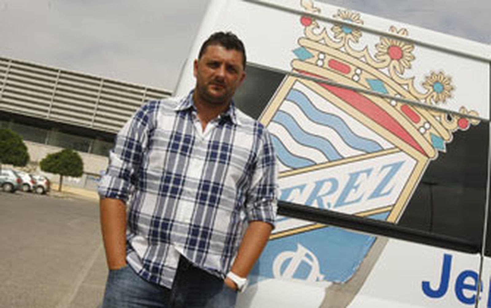 "Sigo pensando que hay plantilla para estar arriba"