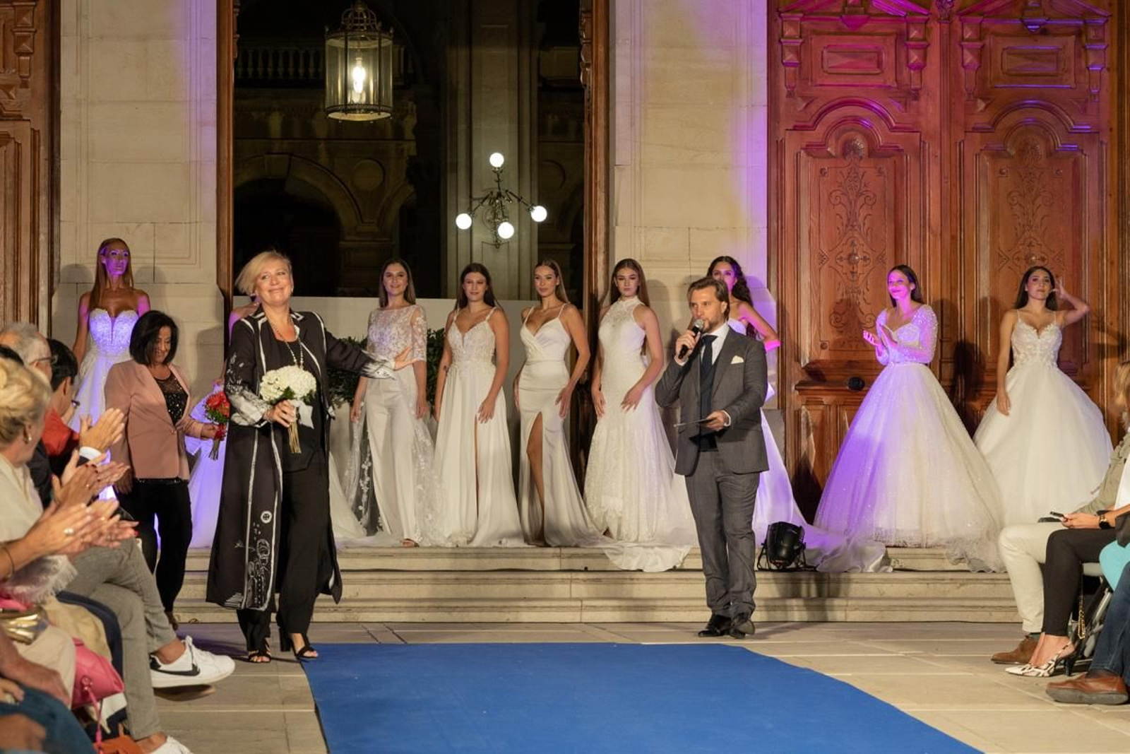 XXXIV Pasarela Jaén, en imágenes