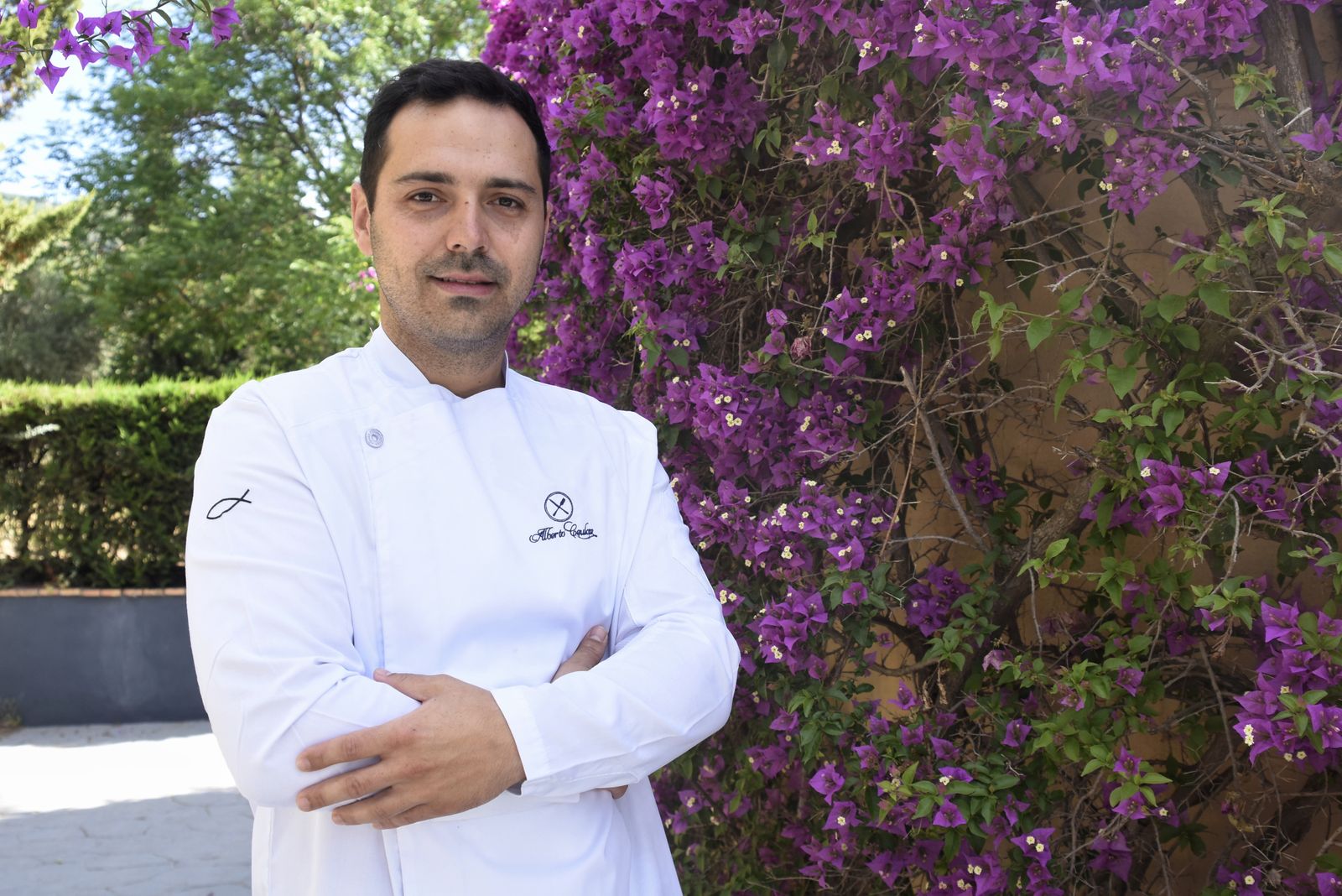 Marengo Brasserie, la apuesta más personal de Alberto Ceular, acogerá el próximo 24 de junio uno de los grandes eventos gastronómicos de la temporada