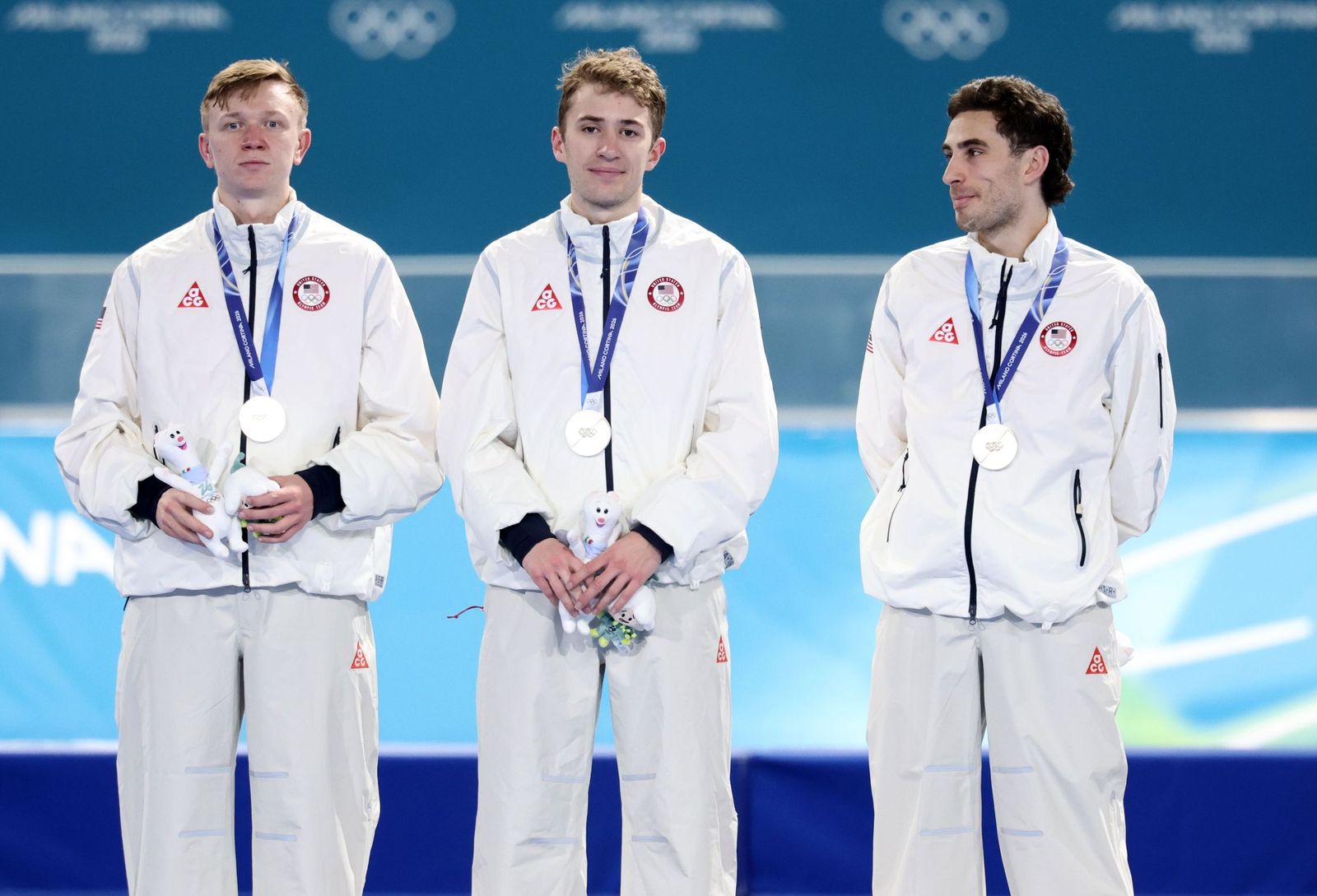 Las mejores fotos de los Juegos Olímpicos de invierno Milán Cortina d'Ampezzo 2026 | Jornada 12