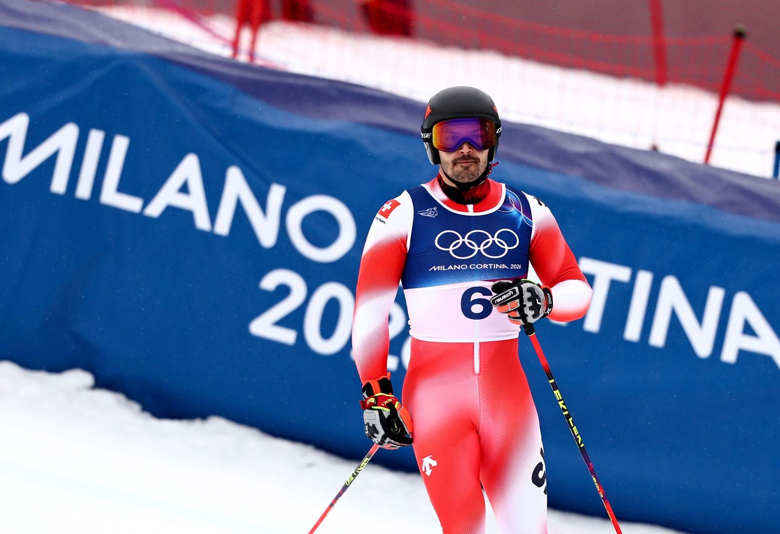 Las mejores fotos de los Juegos Olímpicos de invierno Milán Cortina d'Ampezzo 2026 | Novena jornada