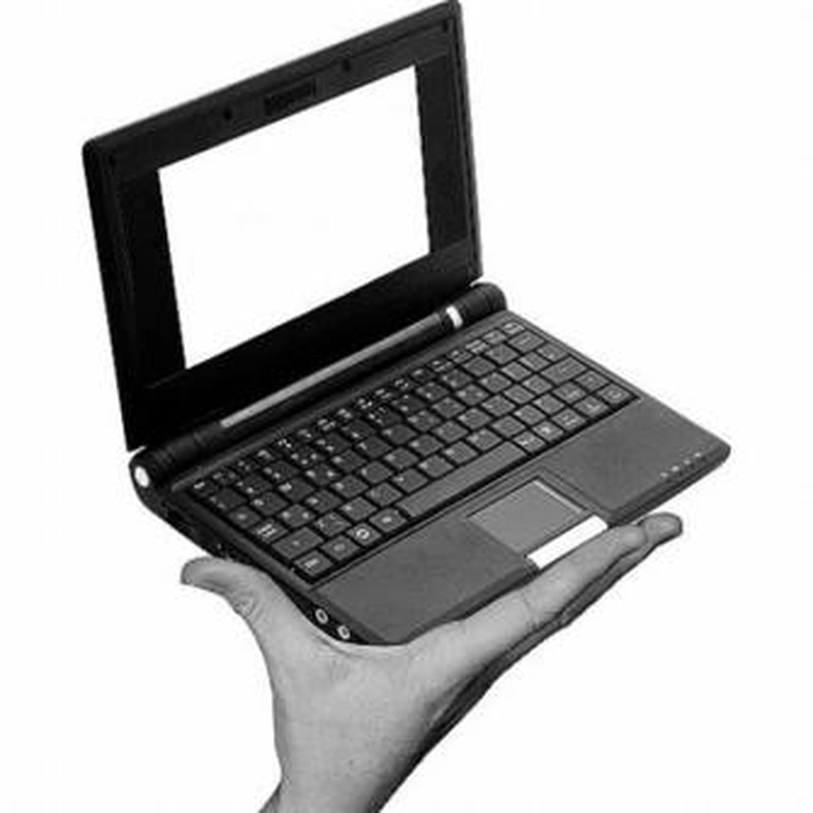 Ultraportátiles: ligeros en peso y precio