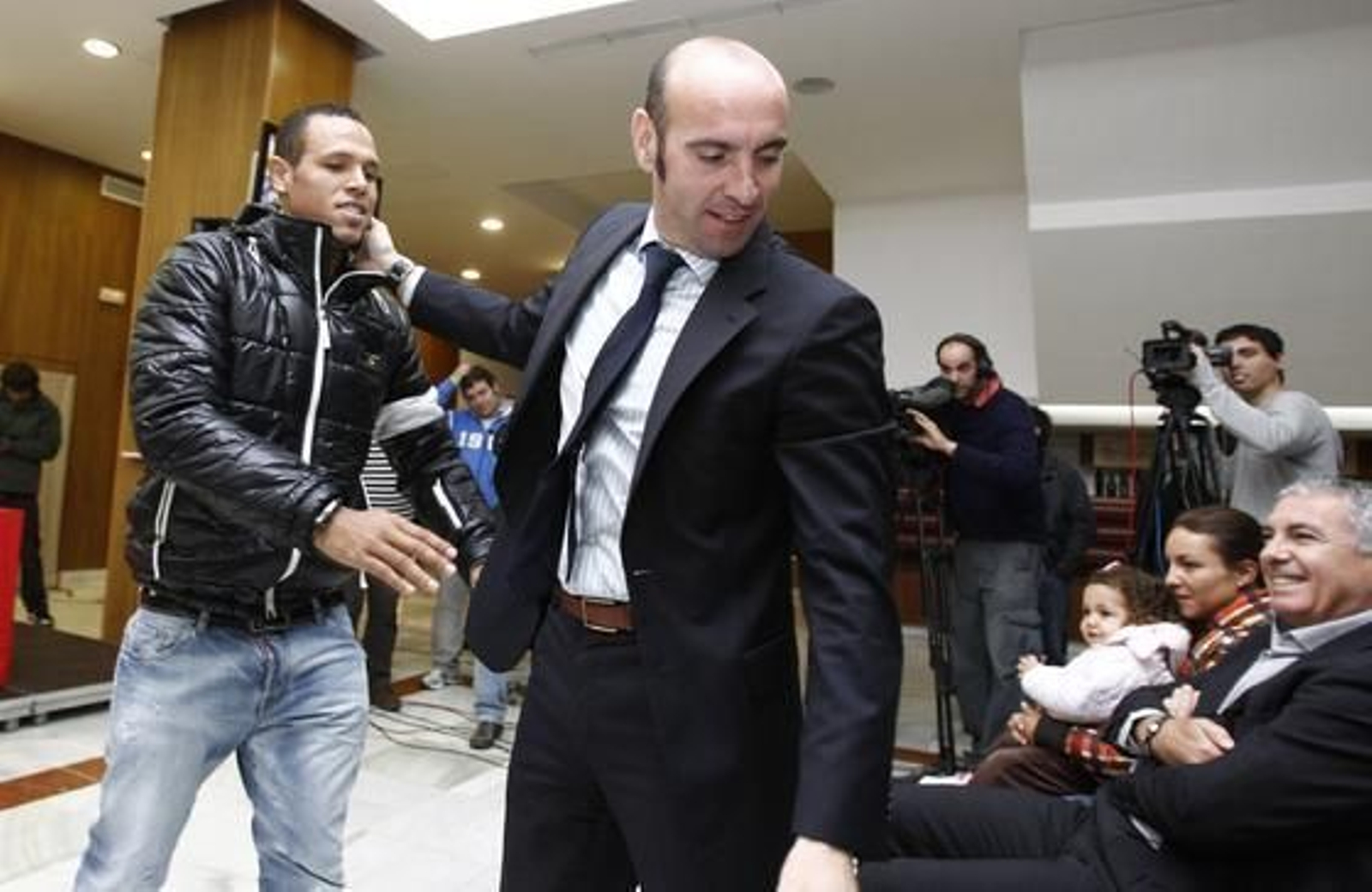 Foto: Antonio Pizarro