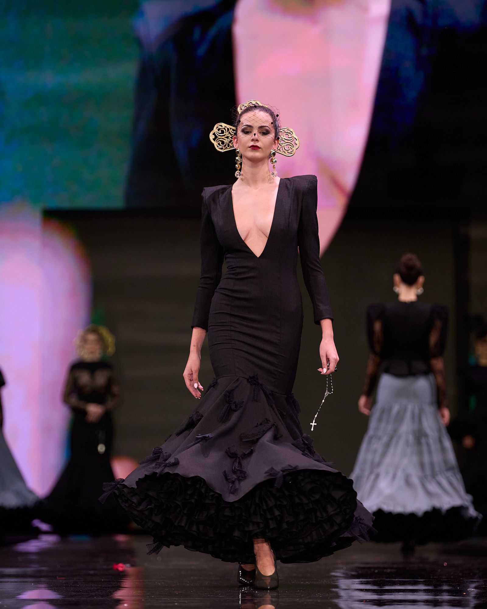 El Certamen de Jóvenes Diseñadores por Córdoba de Moda en SIMOF 2026, todas las fotos