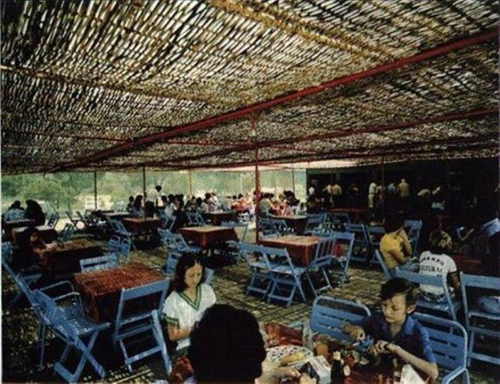 El Restaurante El Paraíso cierra tras medio siglo de actividad en Punta