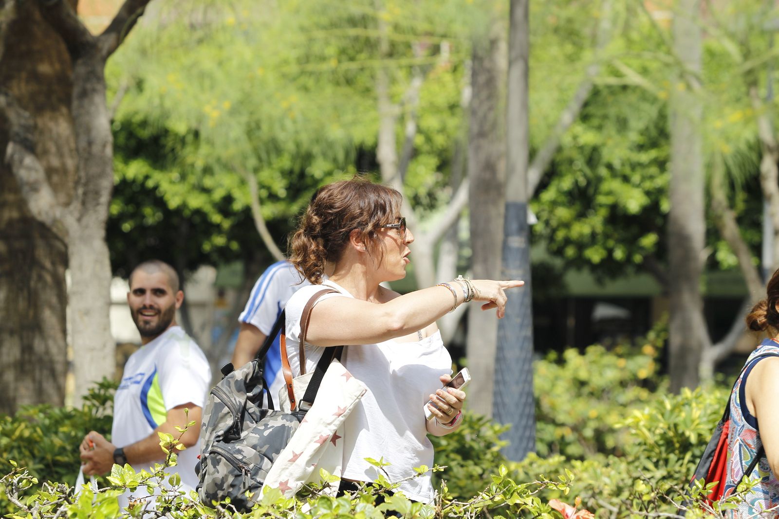 Las imágenes de la IV Carrera para combatir las enfermedades raras