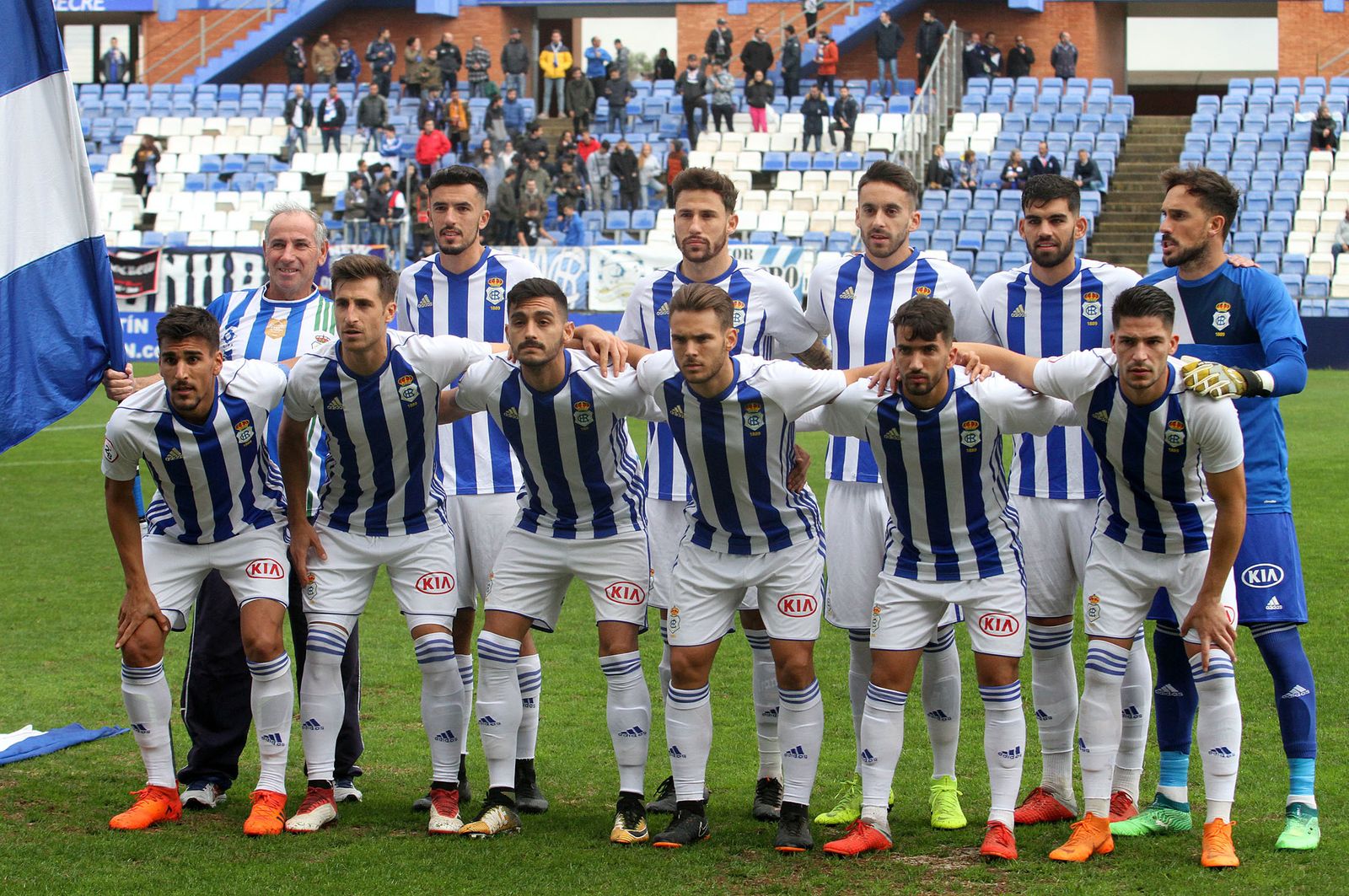 Ambiente en el Recre-Melilla