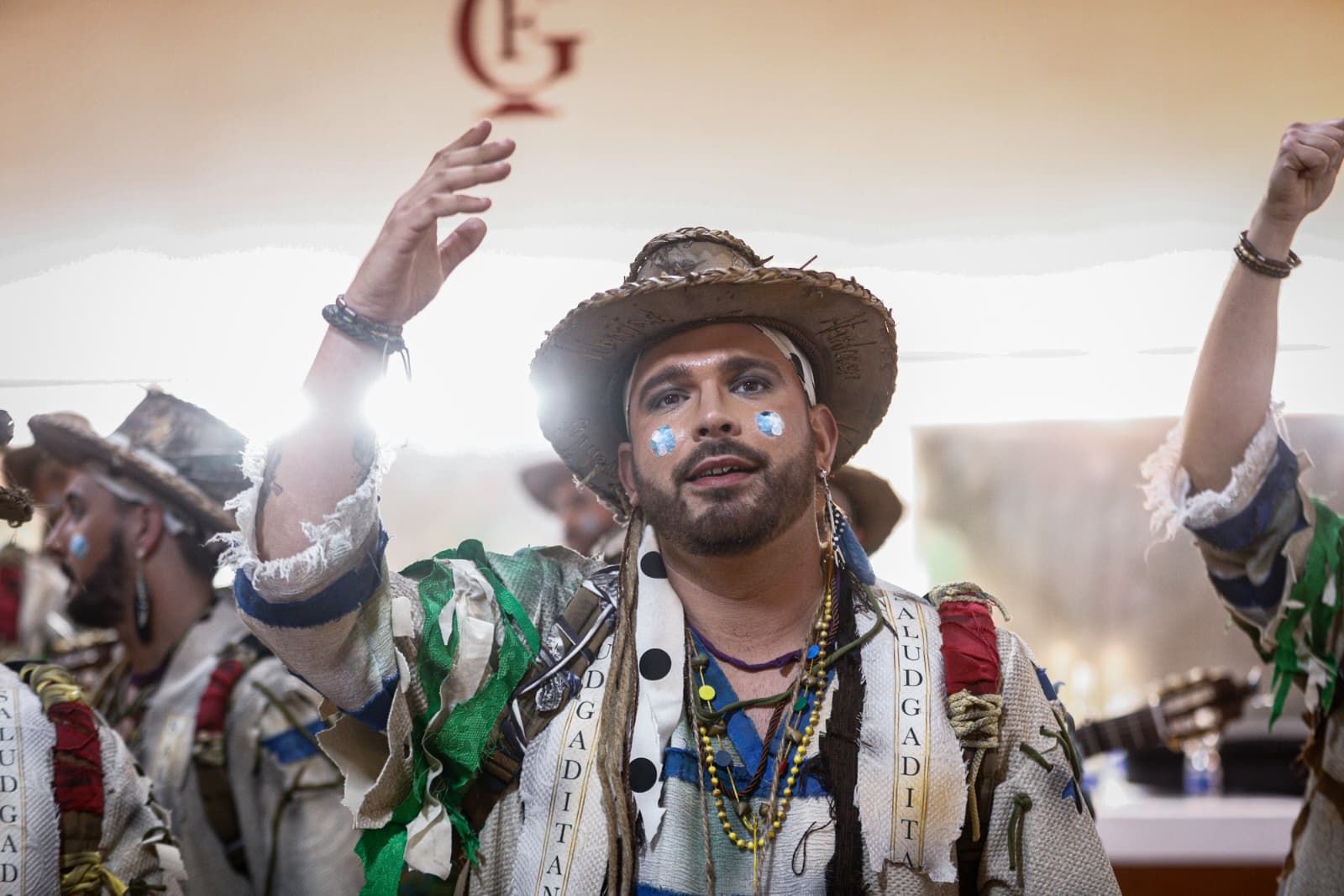 Búscate entre las mejores imágenes de la undécima sesión de preliminares del COAC 2026