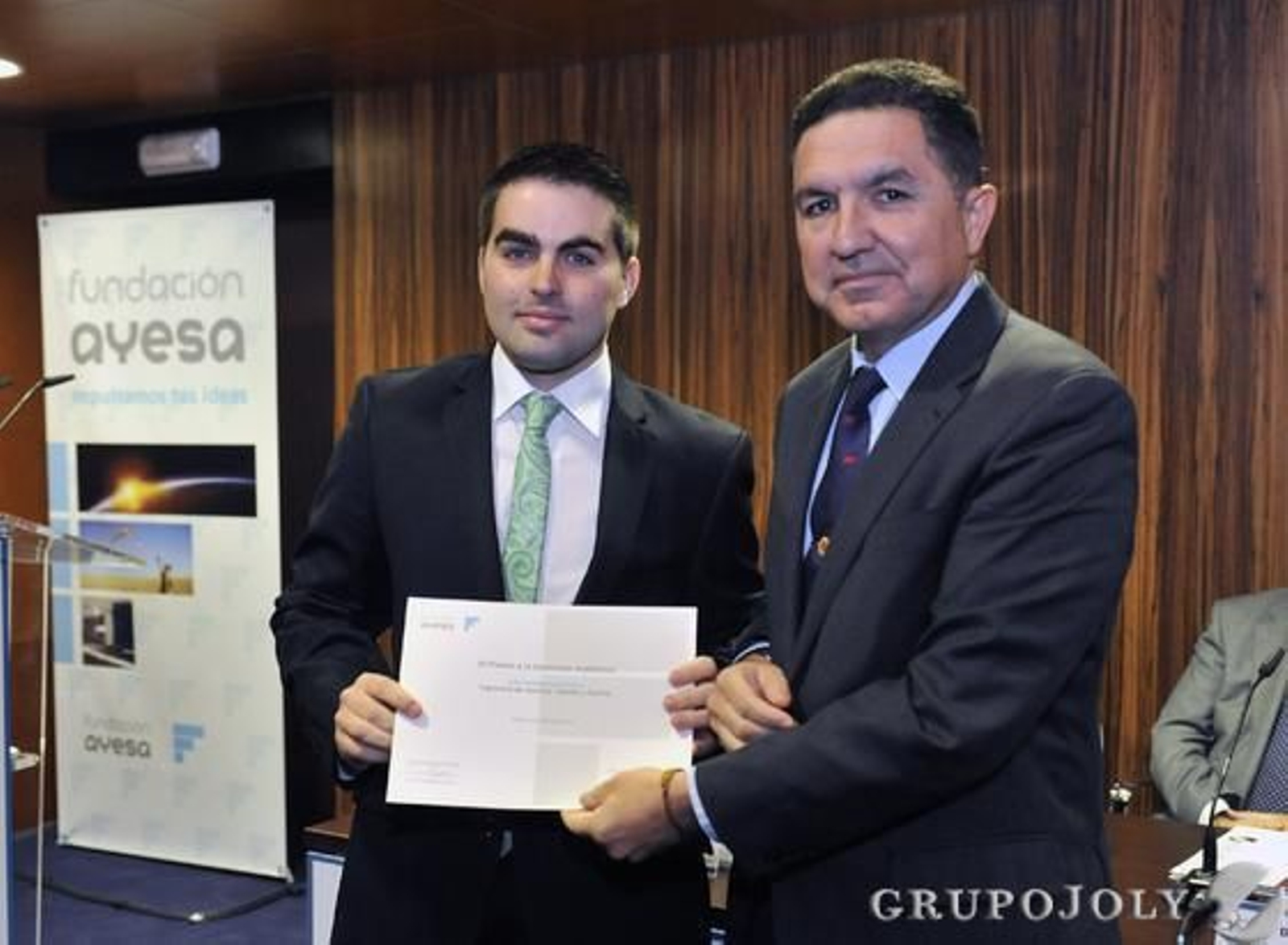 Julio Rodríguez Sánchez.

Foto: Juan Carlos Vázquez