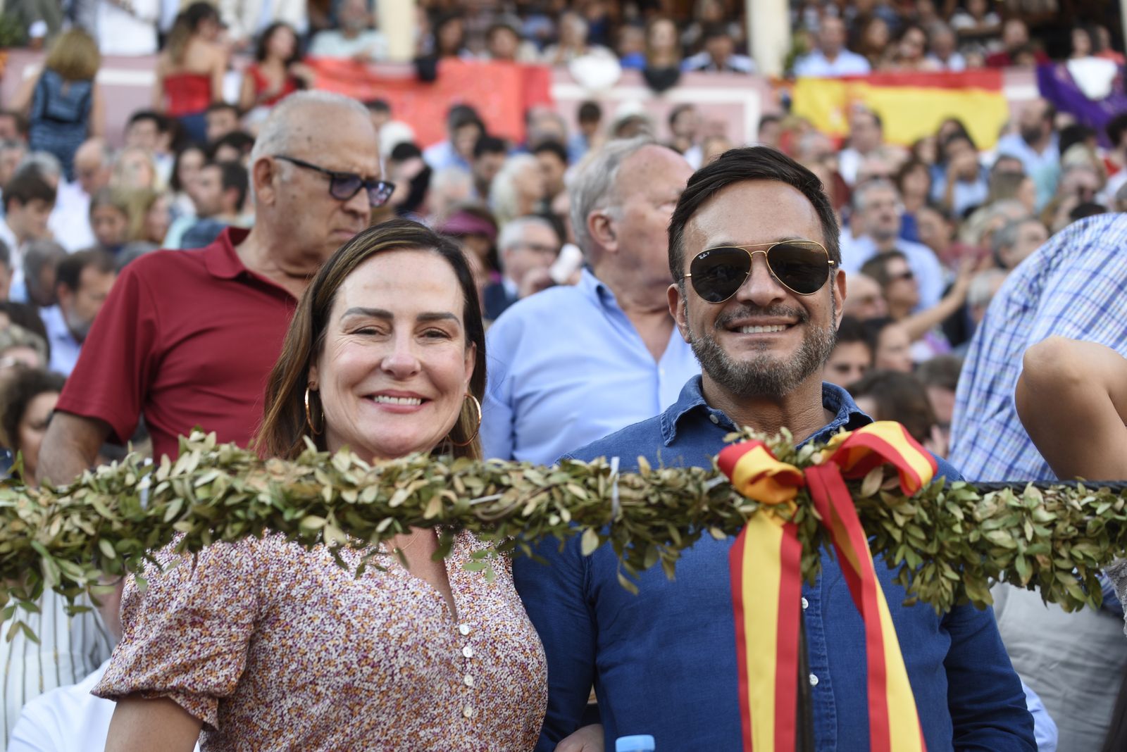 Búscate en el Festival taurino de la Hermandad del Gran Poder