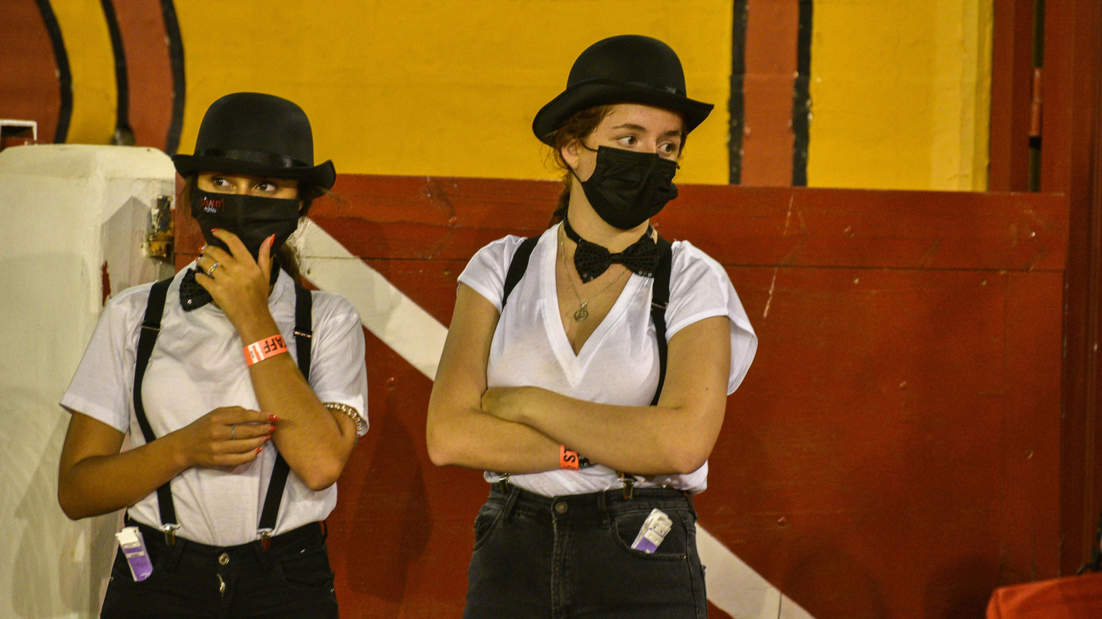 Las fotos del concierto de María José LLergo