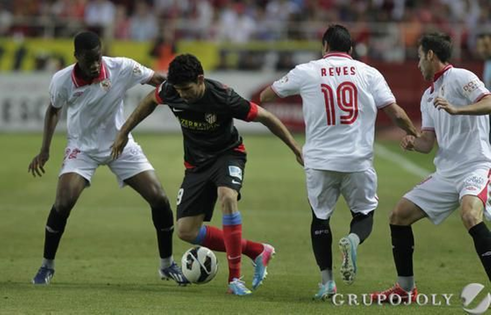 Foto: Antonio Pizarro