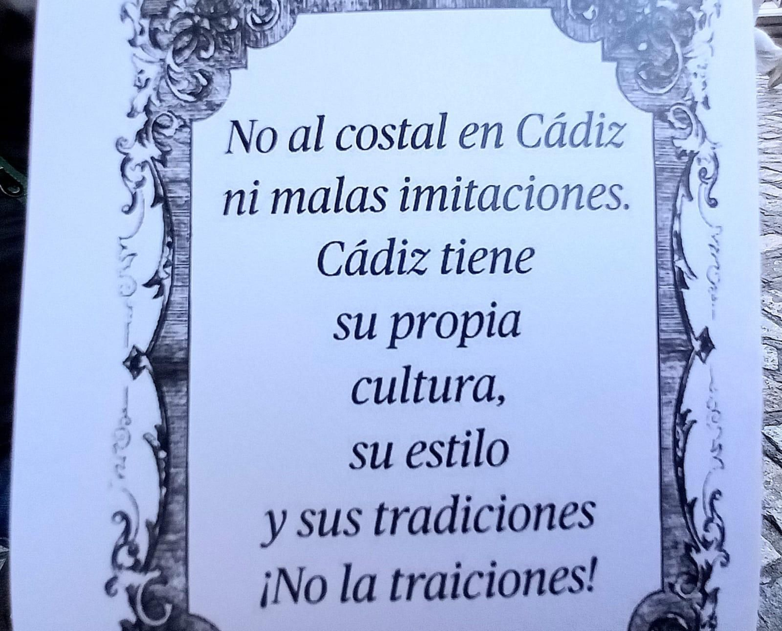 Tradicionalistas y de las JONS
