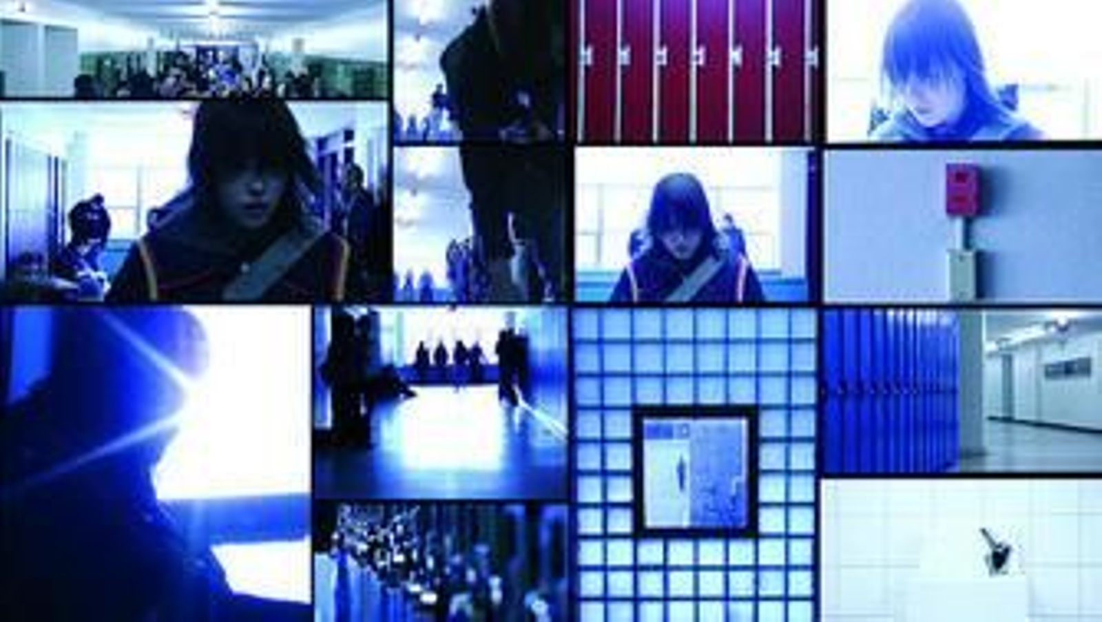 Polivisión y multipantallas en 'The Tracey fragments' (2007), de Bruce McDonald.