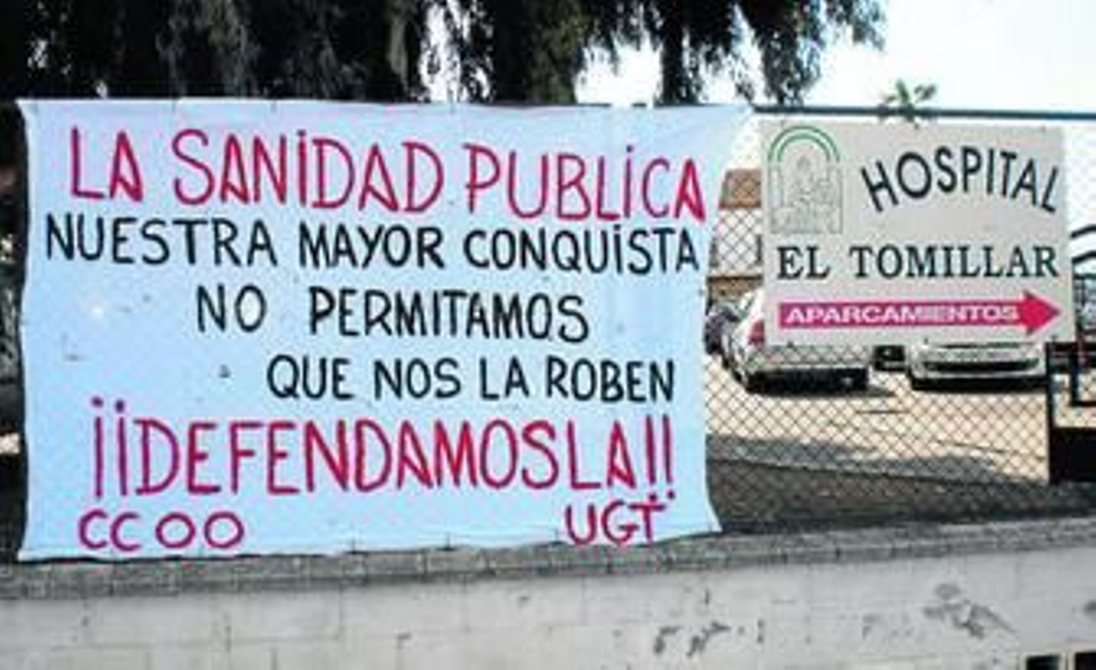 La demora en las consultas alcanza ya las dos horas por falta de médicos