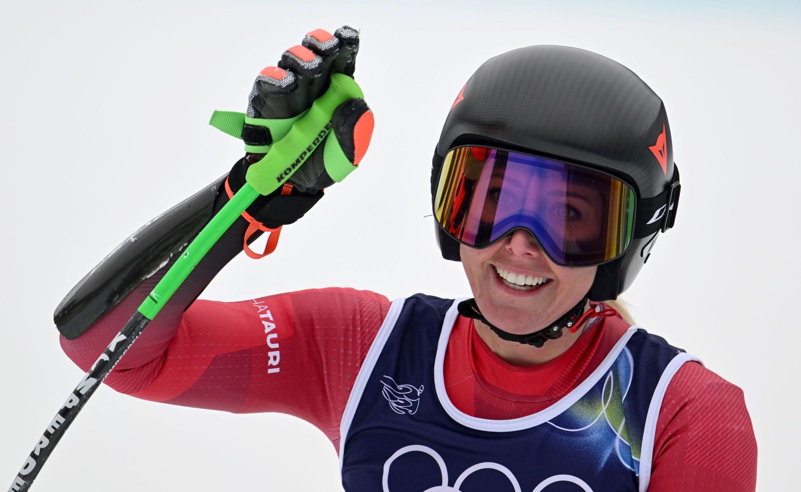 Las mejores fotos de los Juegos Olímpicos de invierno Milán Cortina d'Ampezzo 2026 | Séptima jornada