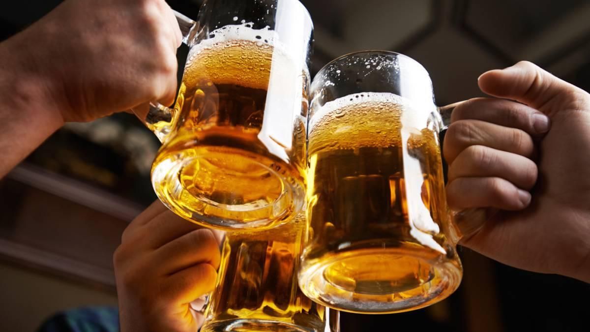 Litros y litros de cerveza, música en directo y foodtrucks en este Festival de la Cerveza a 10 minutos de Sevilla