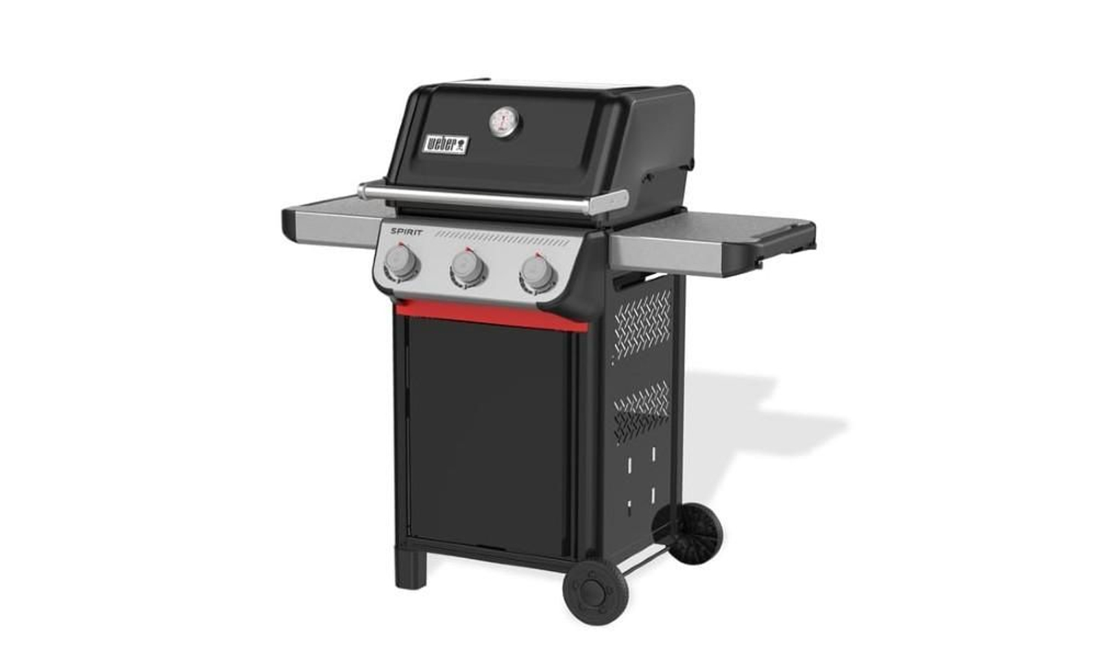 Weber Spirit Weber Spirit