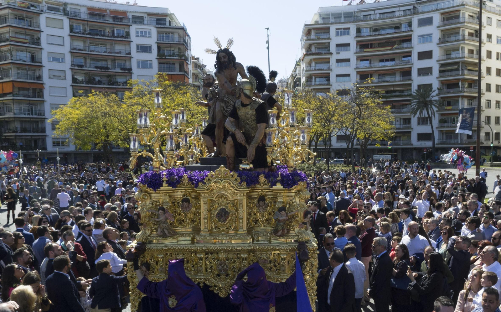 Las imágenes de Las Cigarreras