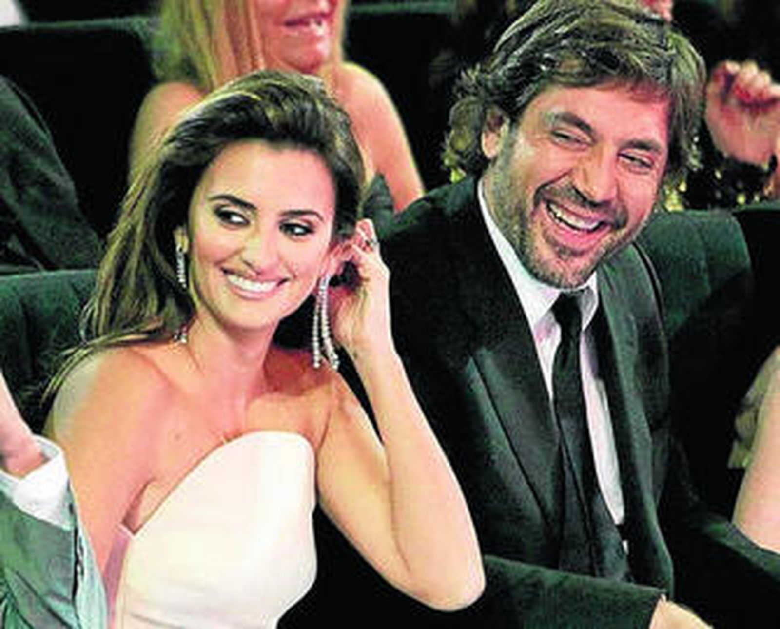 Penélope Cruz confirma su segundo embarazo