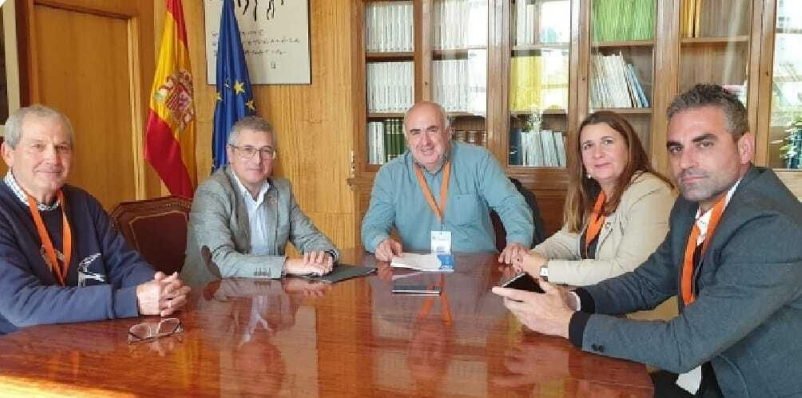 El PSOE de Huelva busca el apoyo del Gobierno para el cierre del vertedero de Nerva. El PSOE de Huelva busca el apoyo del Gobierno para el cierre del vertedero de Nerva.