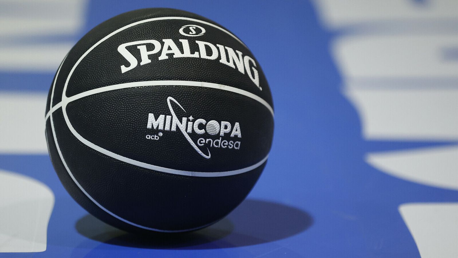 Las futuras estrellas del básket ya están en Málaga: arranca el 20 aniversario de la Minicopa Endesa