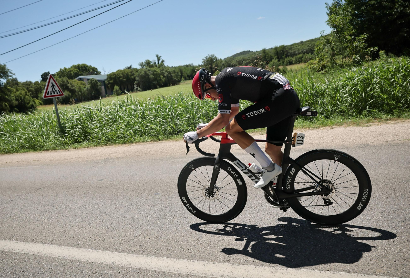 Las mejores fotos del Tour de Francia | Etapa 16