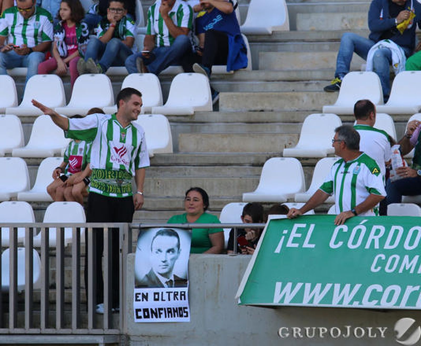 Foto: Jose Martinez Asencio