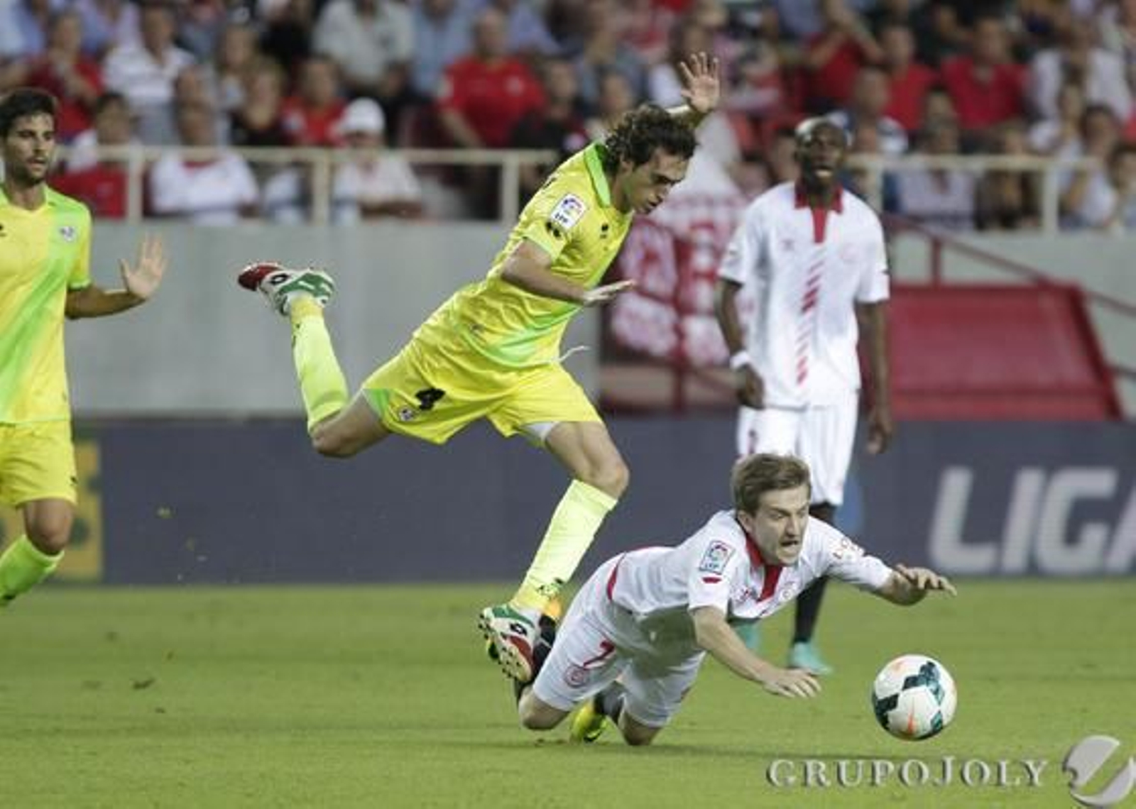 Foto: Antonio Pizarro